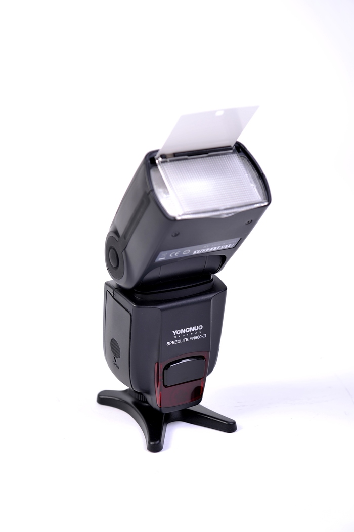 闪光灯专家独门秘籍 让你快速玩转闪光灯