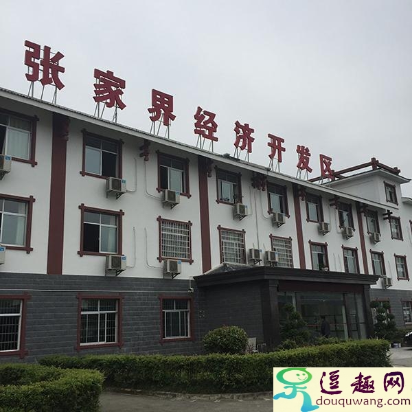 张家界官员被举报女主播 仍在市府办上班