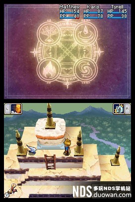 黄金太阳2下载_黄金太阳3下载_黄金太阳 黑暗黎明下载