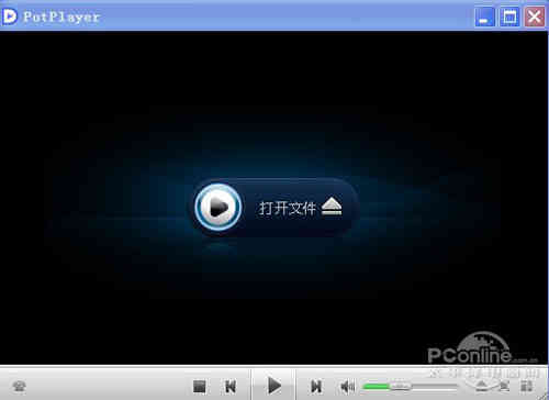 【现在看片用什么播放器】potplayer播放器