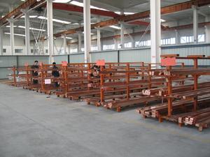 铜排加工视频_天津市瑞林异型铜排电气_天津市三力异型胶带厂