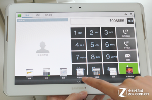 &ldquo;富二代&rdquo;的致命吸引 三星P5100极致体验  待审核 