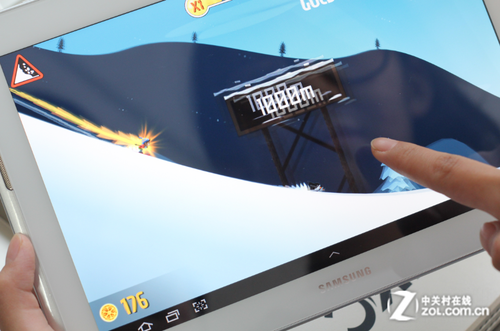 &ldquo;富二代&rdquo;的致命吸引 三星P5100极致体验  待审核 