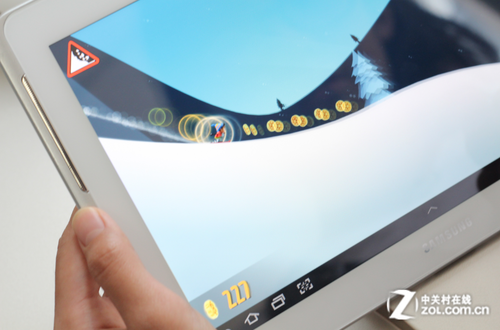 &ldquo;富二代&rdquo;的致命吸引 三星P5100极致体验  待审核 