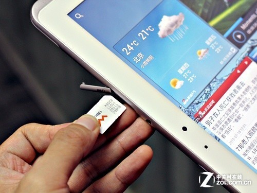 &ldquo;富二代&rdquo;的致命吸引 三星P5100极致体验  待审核 