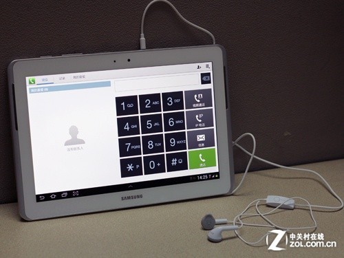 &ldquo;富二代&rdquo;的致命吸引 三星P5100极致体验  待审核 