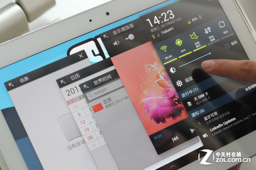 &ldquo;富二代&rdquo;的致命吸引 三星P5100极致体验  待审核 