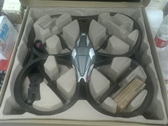 外观有点MAN 裸眼3D手机LG P920评测