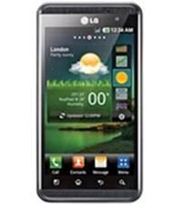 LG P920 开启裸眼3D手机 新时代！