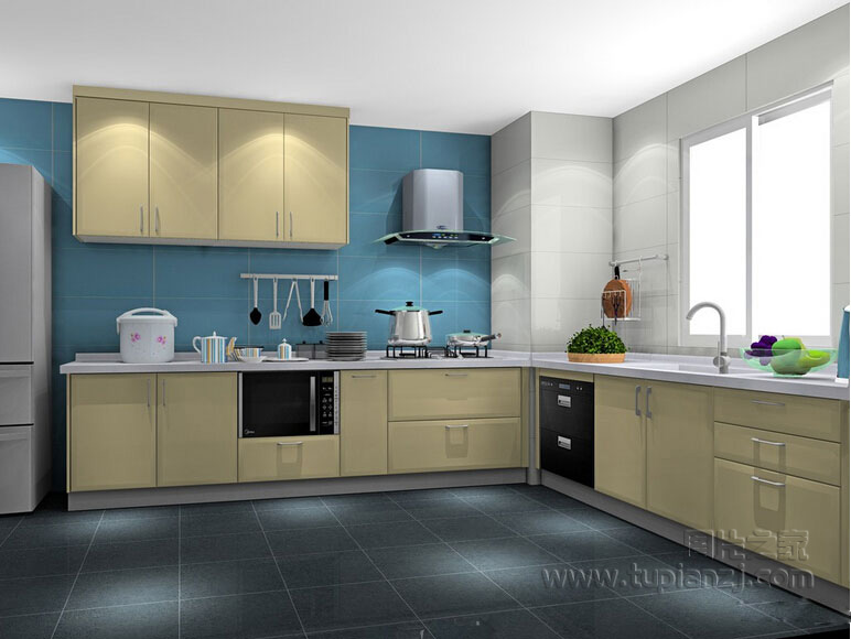 开放式橱柜储物图片_联通开放式流量包月_开放式橱柜 包管