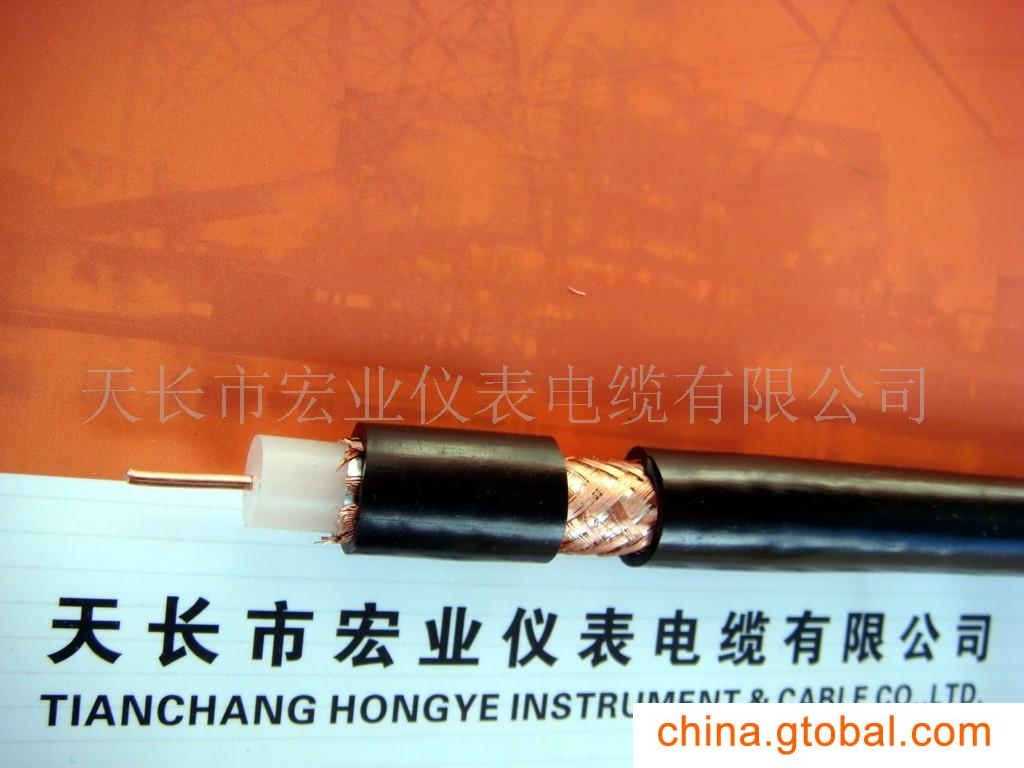 漏泄同轴电缆和射频同轴电缆的区别是什么_同轴电缆与光纤的区别_光缆和同轴电缆