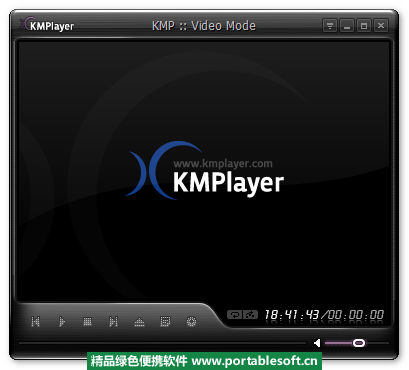 KMPlayer_爱剪辑绿色版下载_kmplayer去广告绿色版