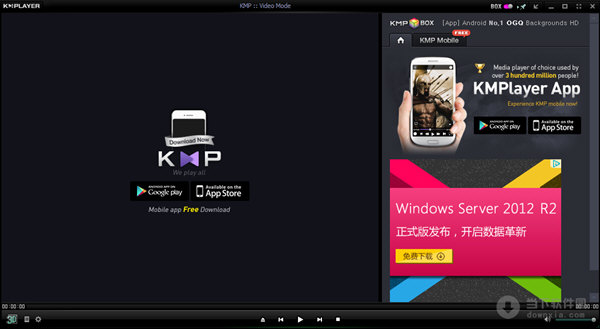 爱剪辑绿色版下载_kmplayer去广告绿色版_KMPlayer
