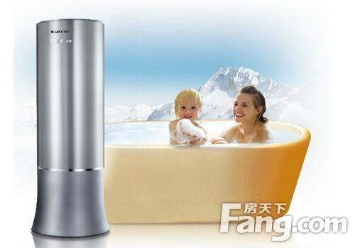   格力空气能热水器价格