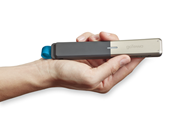 goTenna：可随身携带的无线基站