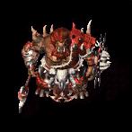 魔龙破甲兵_魔龙射手_魔龙邪眼