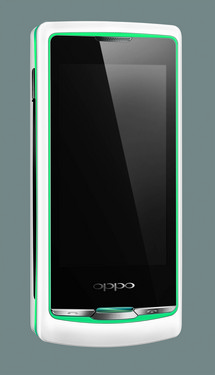 你值得拥有 OPPO高性价比学生机 