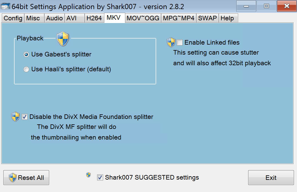 win10shark007设置_hungry shark隐藏鲨鱼_shark007吧