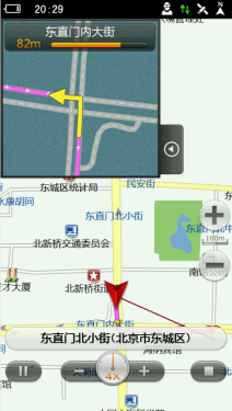 凯立德导航7.55版_凯立德导航的家园版_凯立德家园版安装