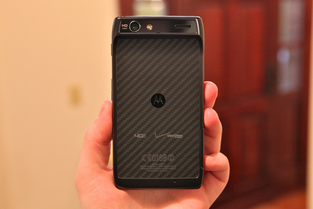 droid razr刷机_摩托罗拉droid razr m_android m