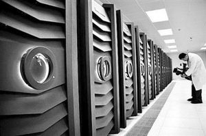 计算机_神威蓝光计算机_超算是什么