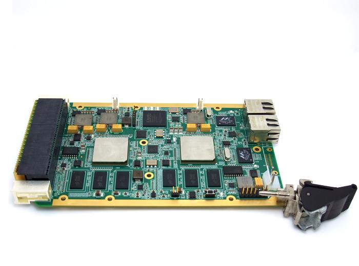 tms320c6678_tms320c6678 双网络_tms320c6657