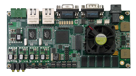 tms320c6678_tms320c6678 双网络_tms320c6713