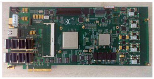 tms320c6678 双网络_tms320c6713_tms320c6678