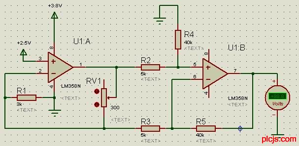 ad5410 单片机_4%2d20ma_ad5410