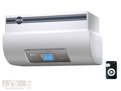海尔热水器防电墙出水管更换_热水器防电墙怎么安装_海尔电热水器使用方法