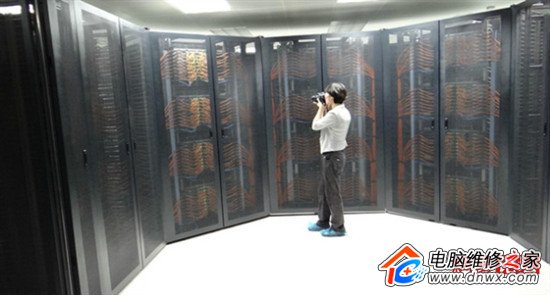 超算中心_神威蓝光超级计算机_神威蓝光计算机