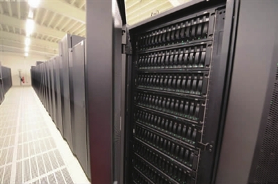 超算中心_神威蓝光超级计算机_神威蓝光计算机