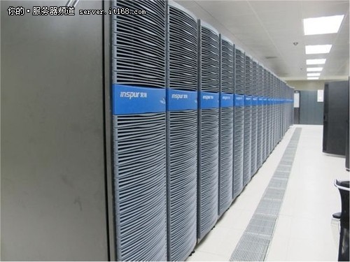 神威蓝光超级计算机_神威蓝光计算机_超算是什么