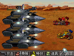 重装机兵3所有密码_重装机兵3隐藏物品地图_重装机兵3大破坏密码