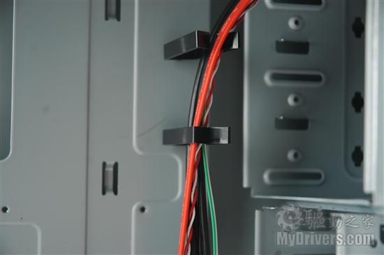 酷冷机箱中端新作 开拓者P100机箱简测