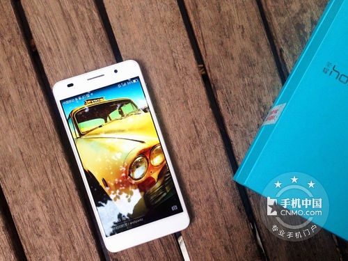 八核4G手机 武汉华为荣耀6报价1750元