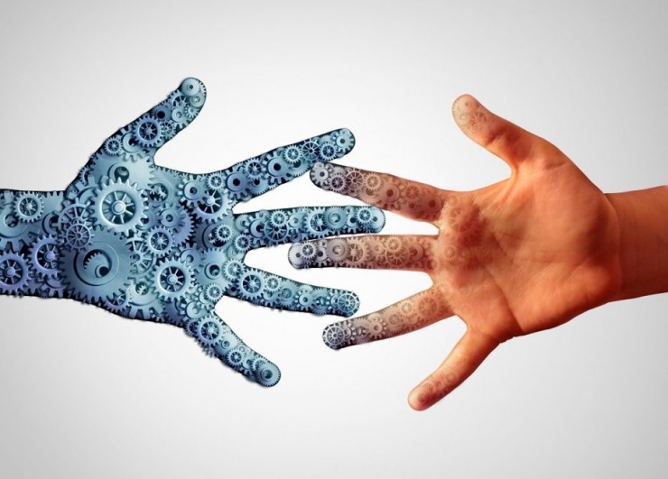 人工智能如何创新?就靠这五大支柱了