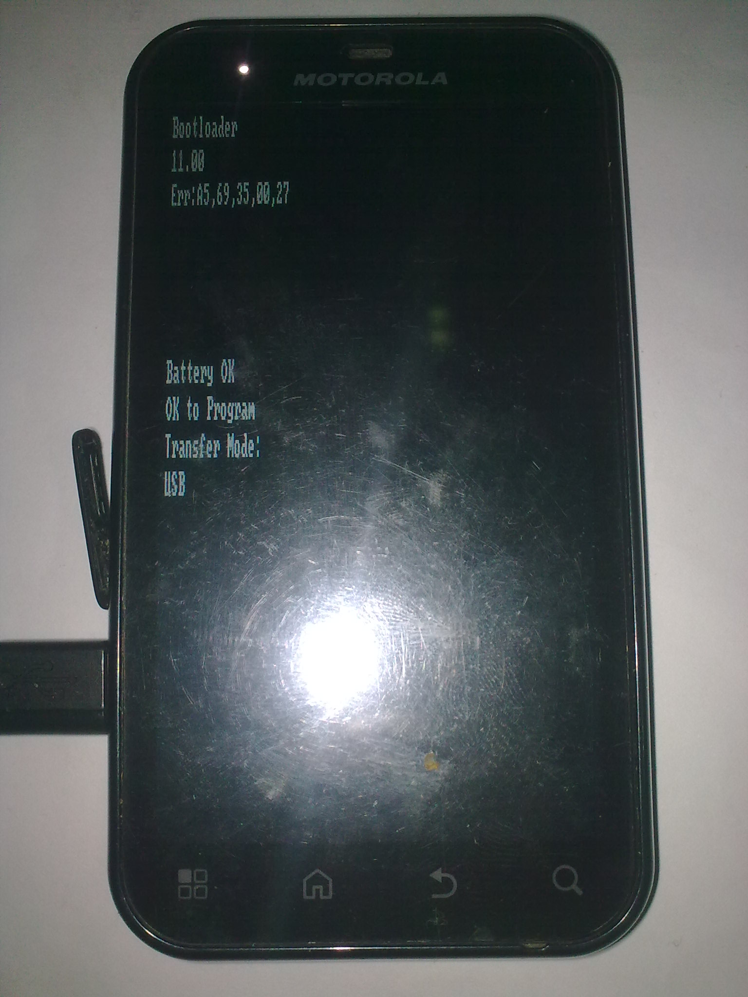 me860刷机包_摩托me860刷机教程_摩托罗拉me525十