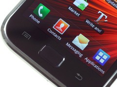 1GHz也是浮云 强悍1.4GHz三星I9001小降 