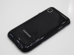 1GHz也是浮云 强悍1.4GHz三星I9001小降 