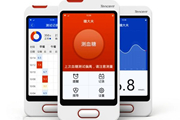 腾讯发布299元糖大夫：iPhone版血糖仪