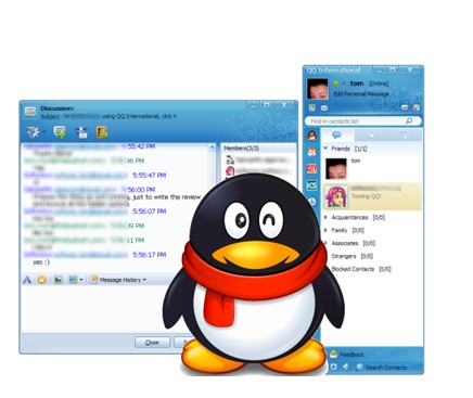 2016如何让qq一直_卡盟_qq永远