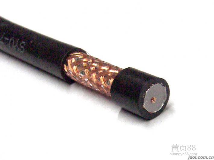 铁路通信漏泄同轴电缆_同轴电缆电阻_同轴电缆是什么信道