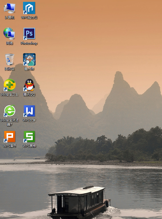 显示器画面显示不全_显示器画面模糊_电脑显示器画面模糊