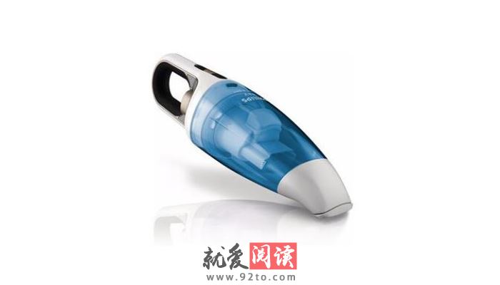 除螨吸尘器排名