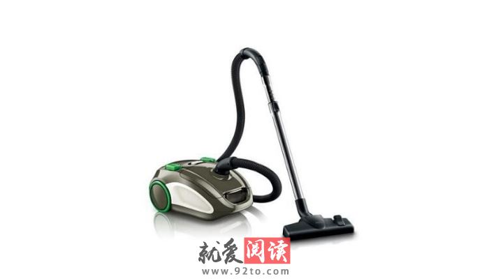 除螨吸尘器排名