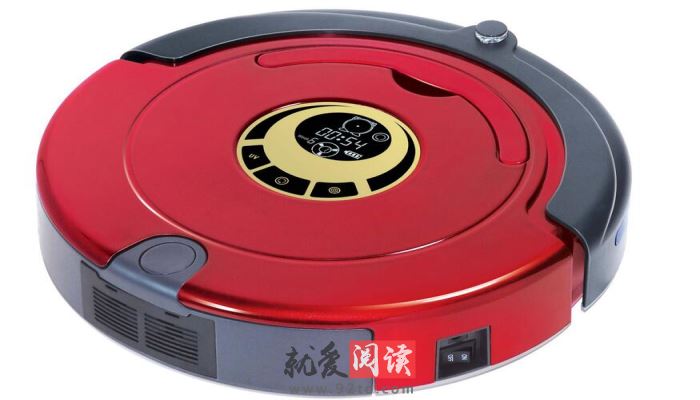 除螨吸尘器排名