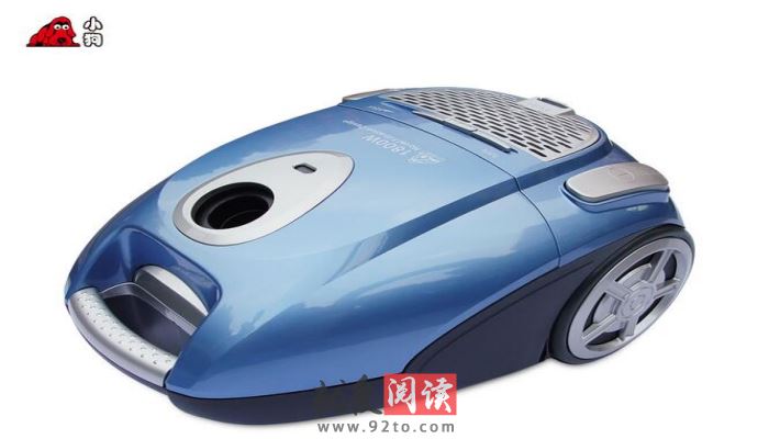 除螨吸尘器排名