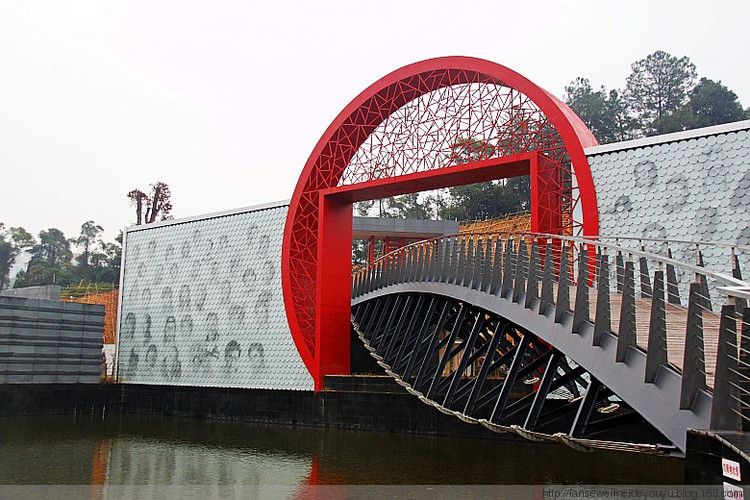 江门市新会区星光公园_江门星光公园_江门星光公园在哪里