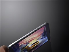 ZOPO ZOPO 阿里旗舰卓普小黑 3G手机W/GSM双卡双待 图片